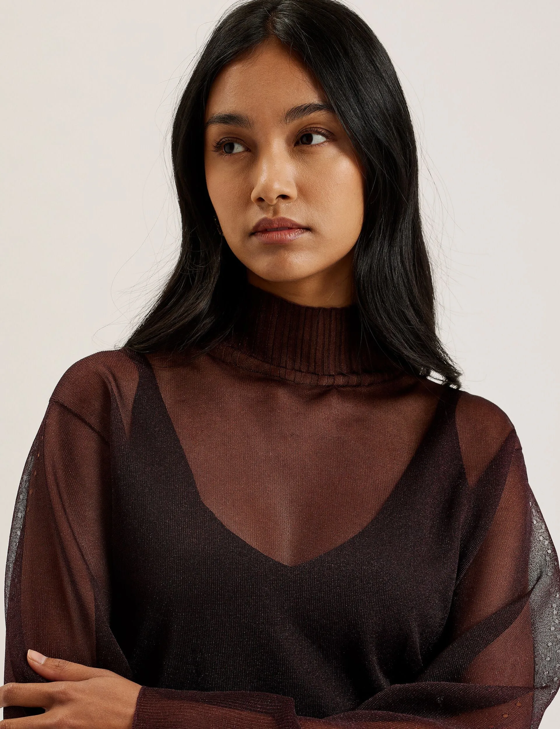 Zero Core TAYLAW | DK-RED