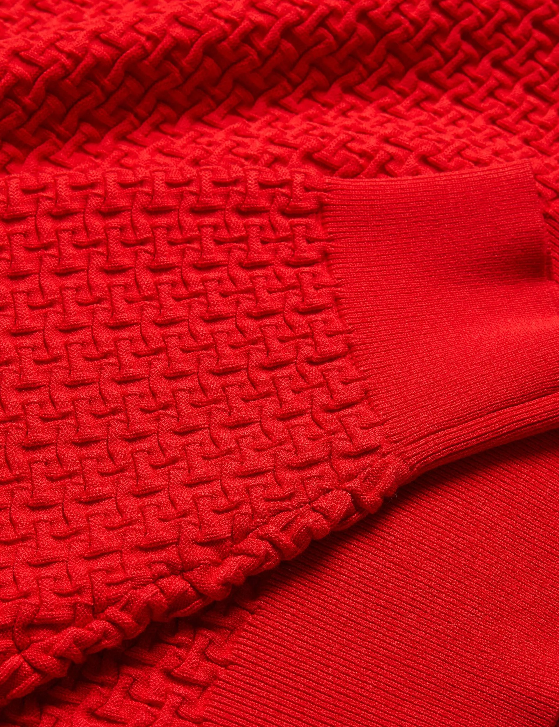 TEDTYY | RED Vented Panels