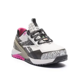 Nano X1 Adventure Work Women's Composite Toe Safety Shoes IB383 Dream Walk All Day Travel Light