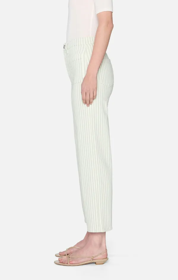 The Anchor Pant Stay Active