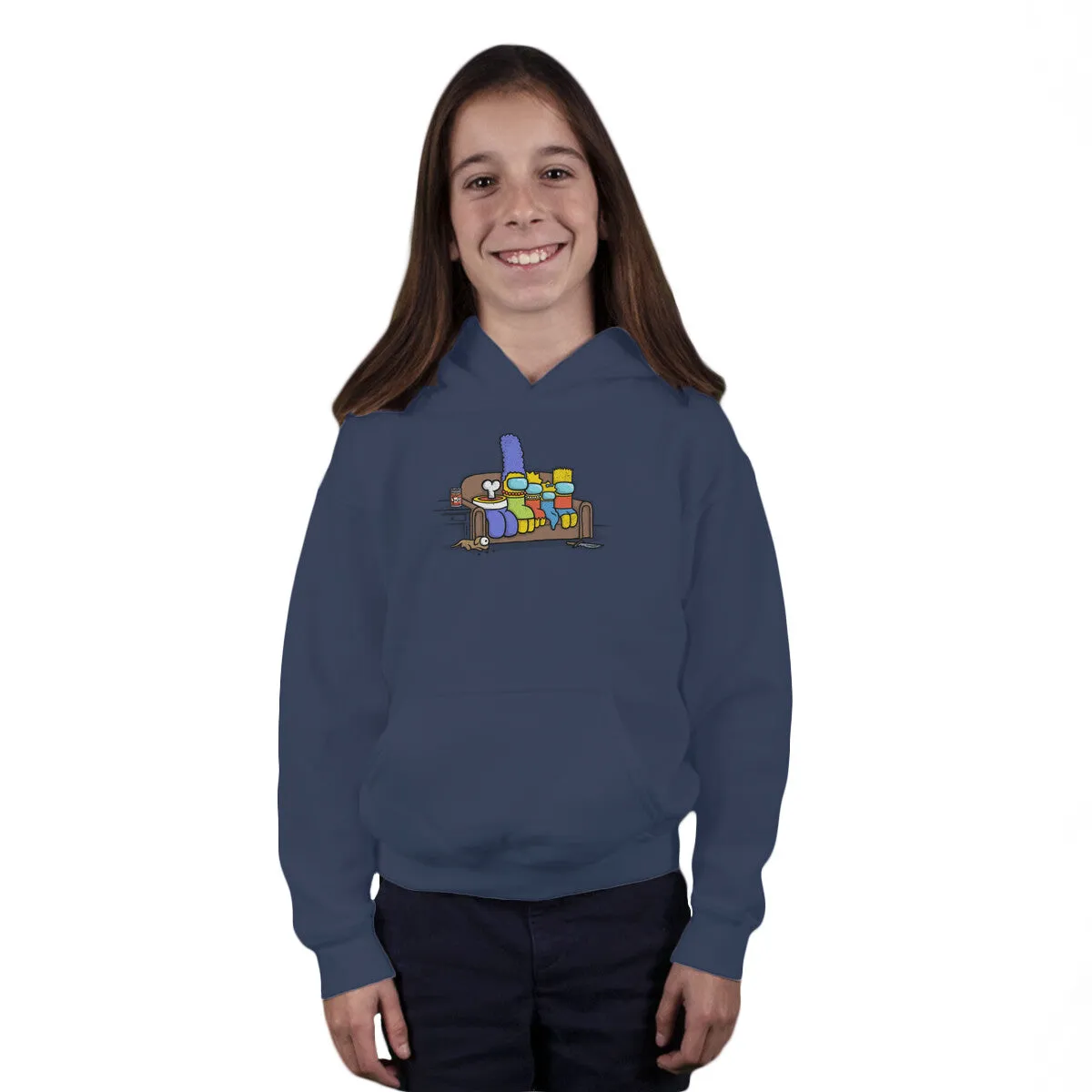 Branded Look Sporty Jacket The Boy Is Sus