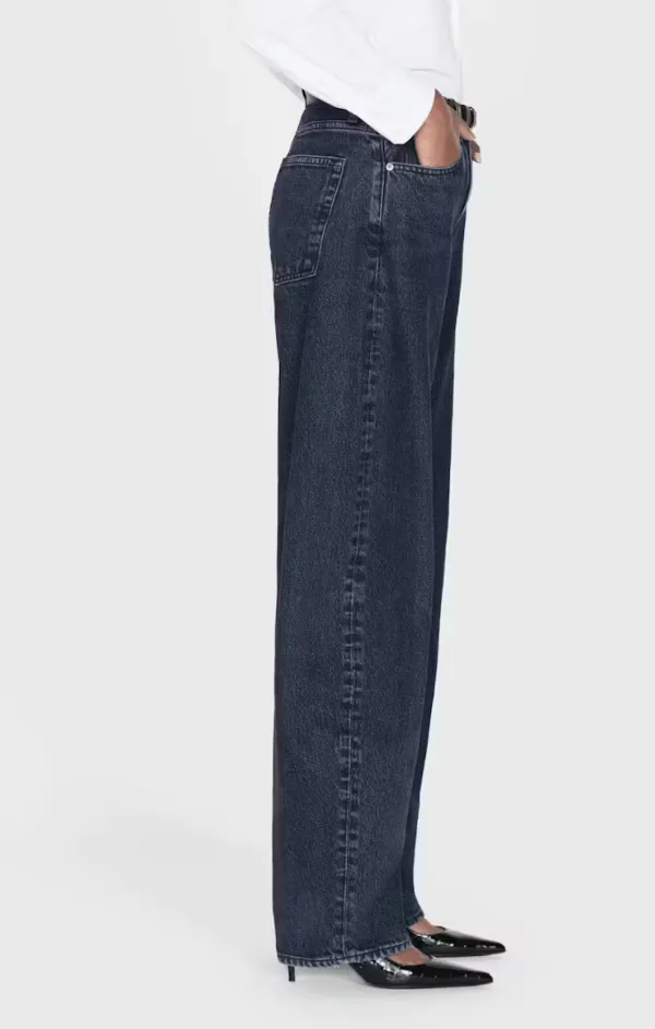 Practical Style The Bubble High Rise