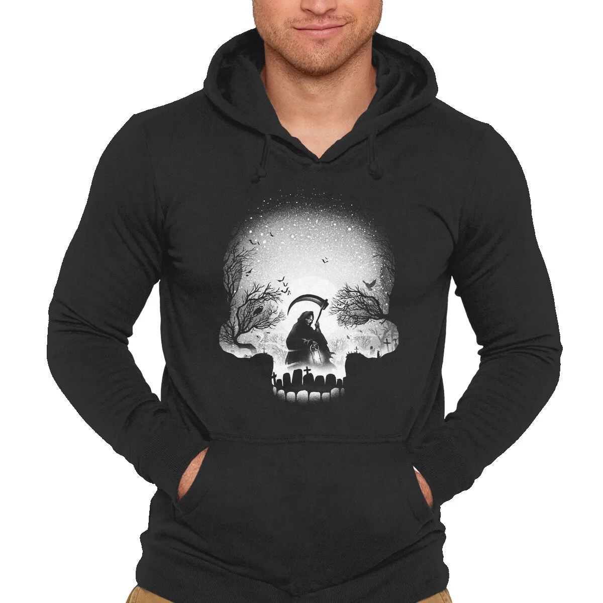 The Death Go-to Wear