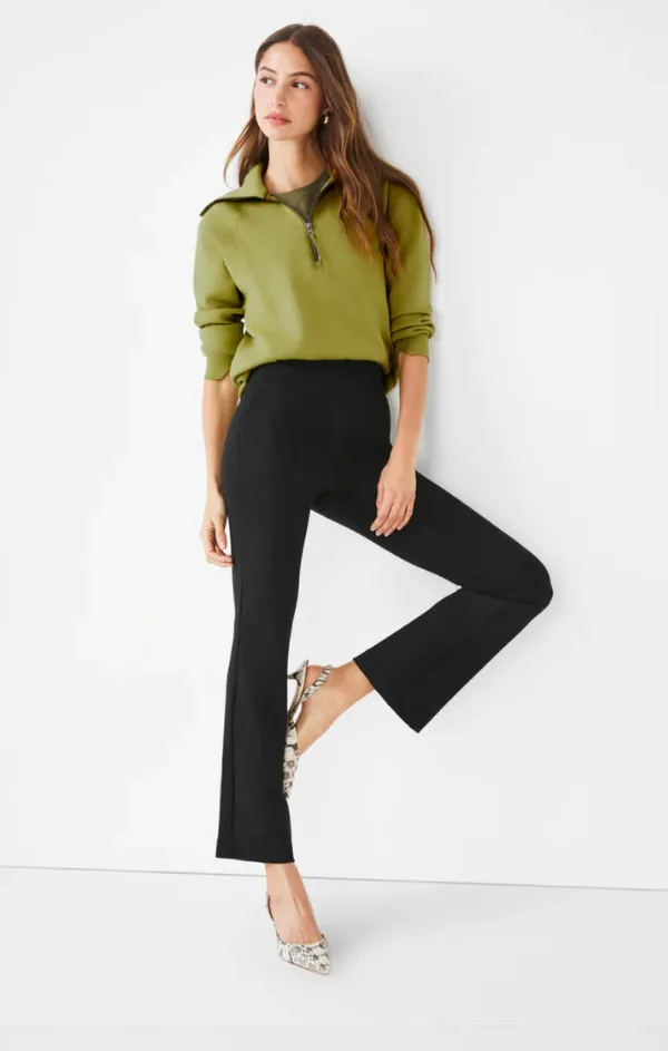 Cozy Fit The Perfect Pant - Kick Flare