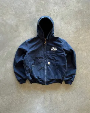 1990s Carhartt Active jacket (L) Eco Friendly Recycled Material
