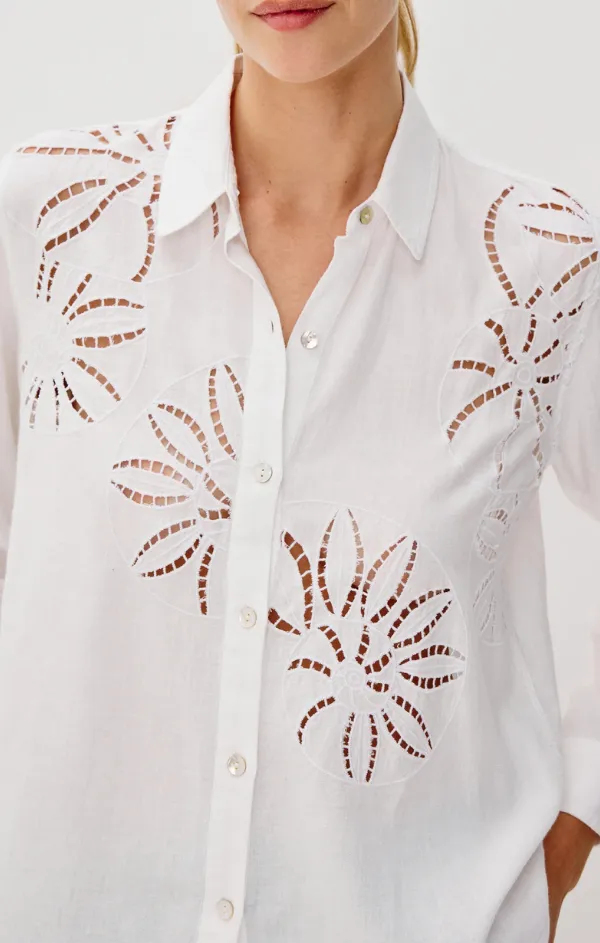 NonBindingEdges Snow Ready Samar Shirt