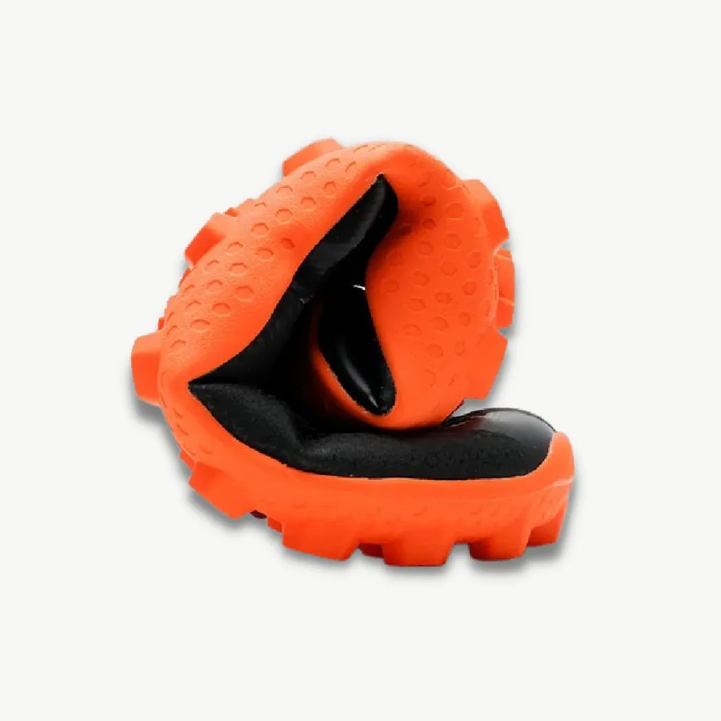 vivobarefoot Primus Trail III SG Men's Trail Running Shoes intermediate shoes Adaptive Fit System