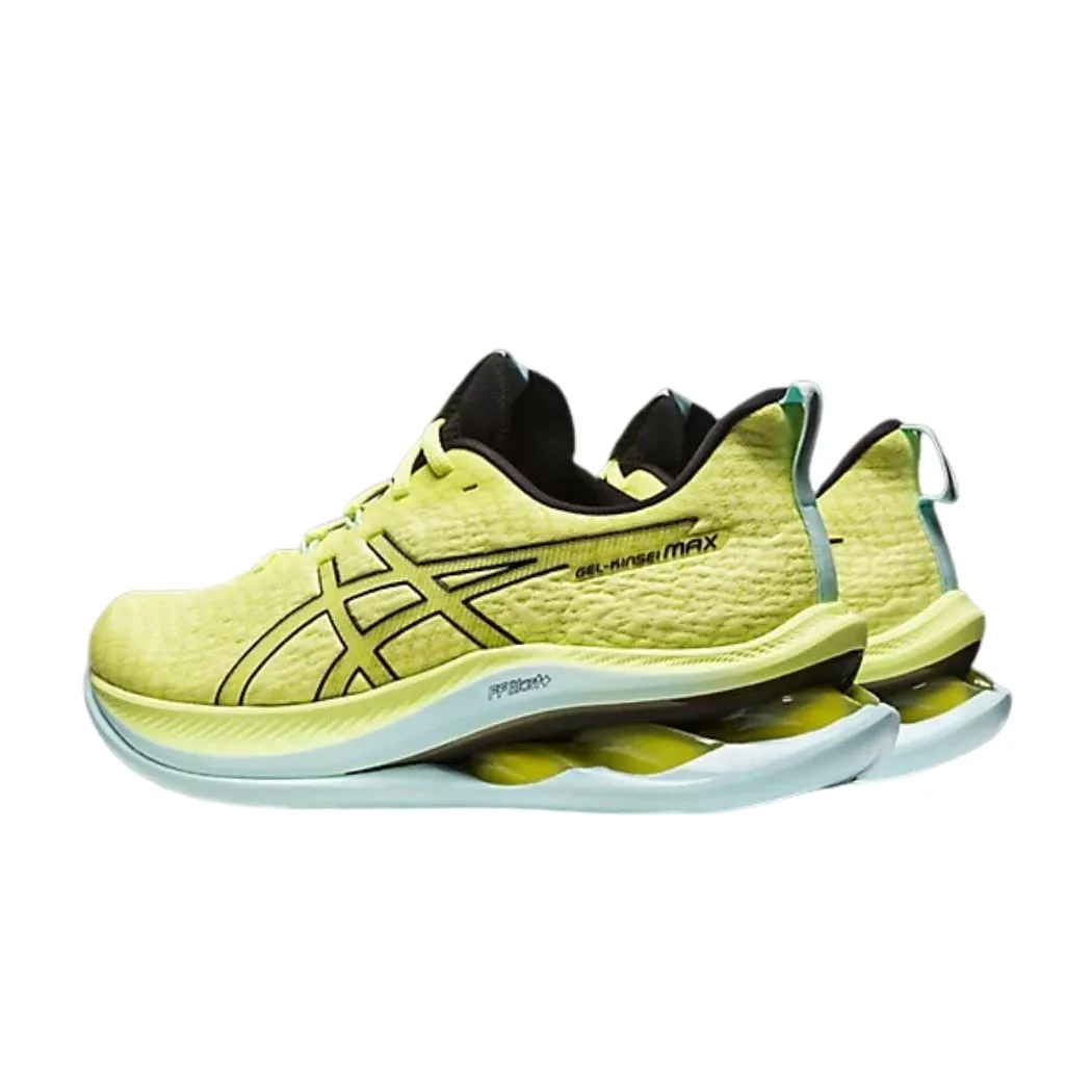asics Gel-Kinsei Max Men's Running Shoes summer - suitable