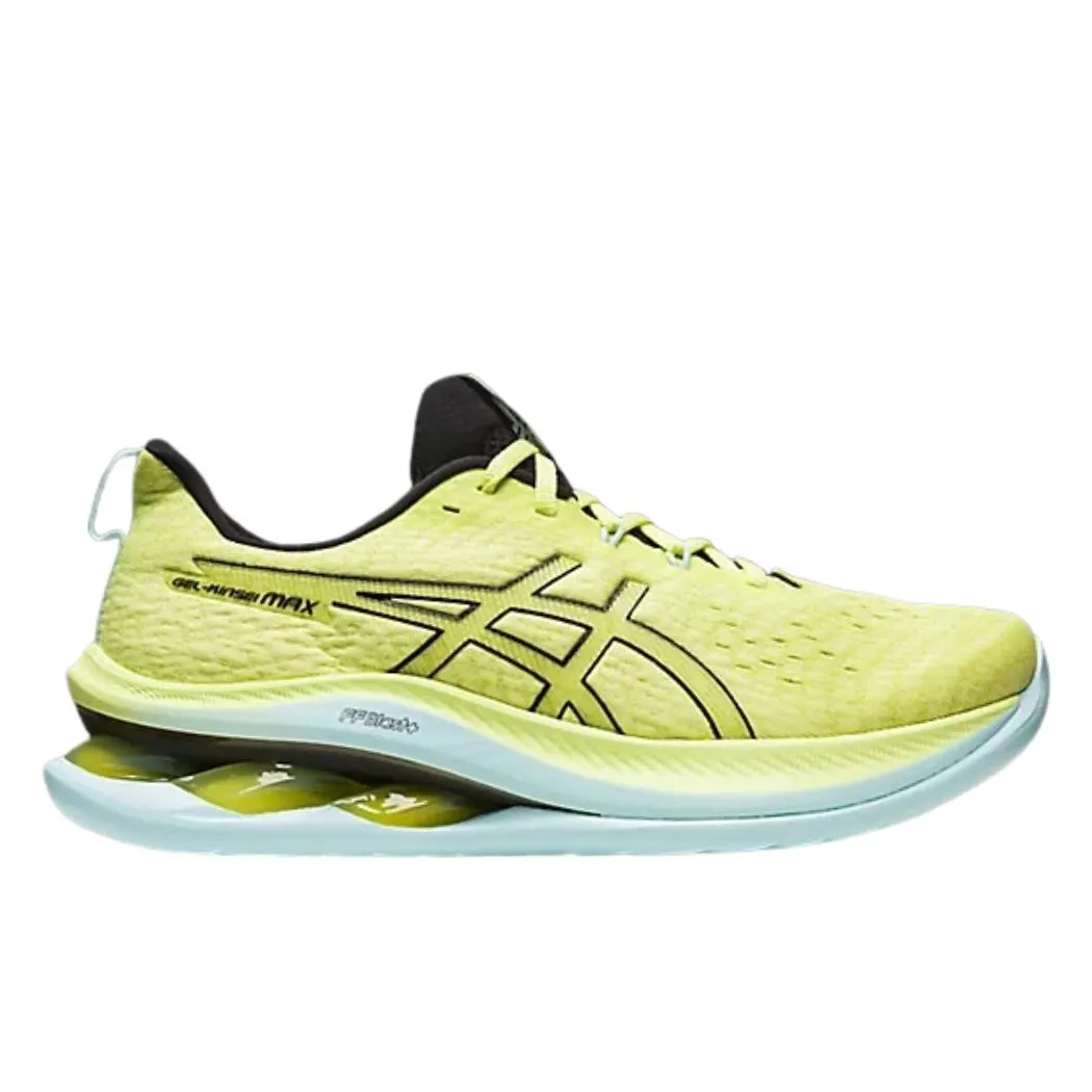Natural motion wellness - commitment asics Gel-Kinsei Max Men's Running Shoes