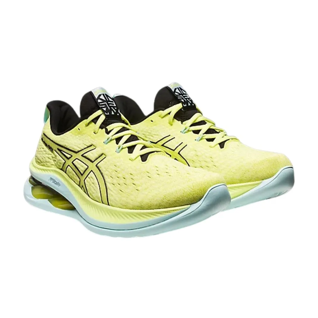 asics Gel-Kinsei Max Men's Running Shoes Cushioned Landing high - tech running