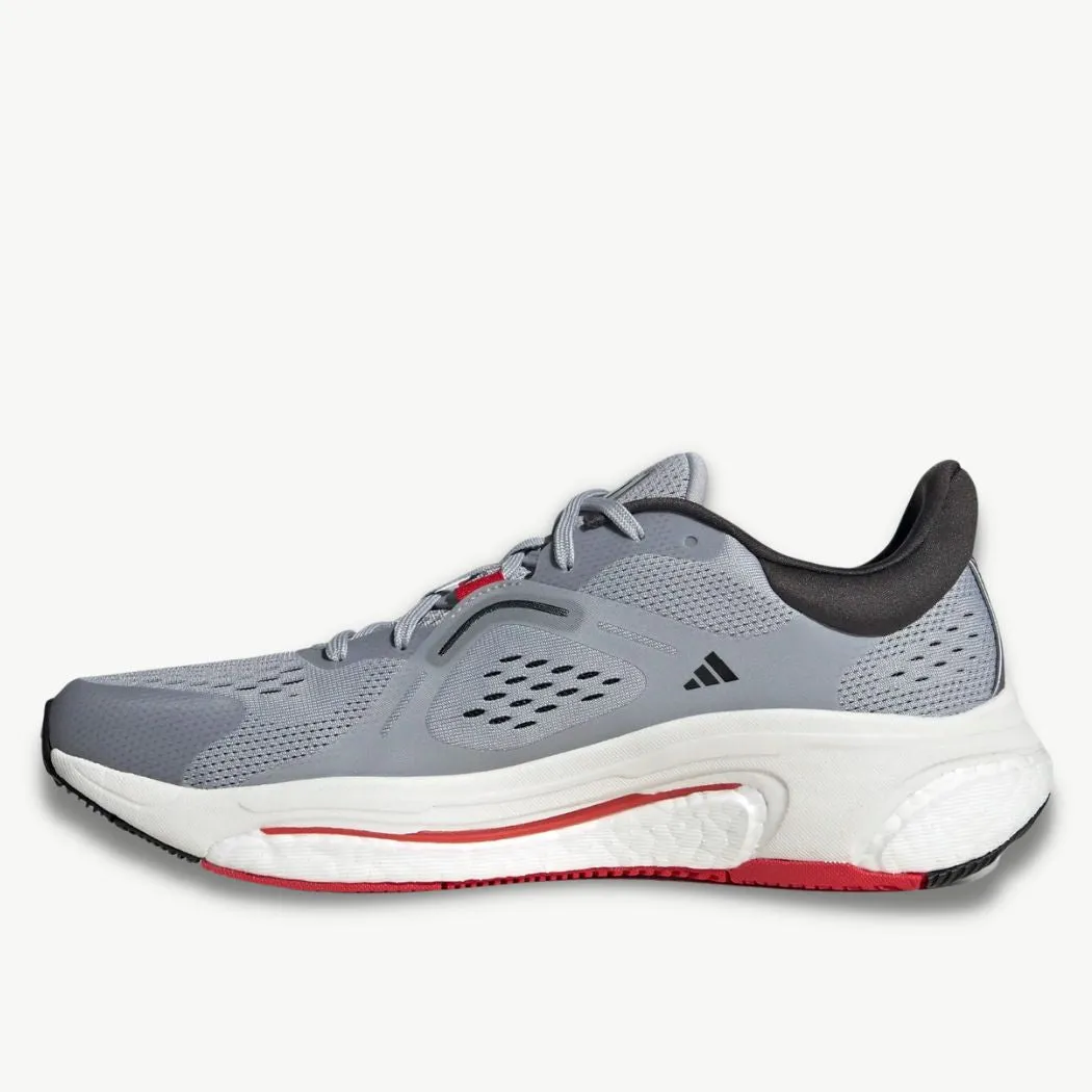 Dual Density Foam Layering day - running shoes adidas Solar Control Men's Running Shoes