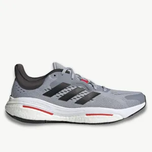 Pressure Zone Mapping Flexible sole construction adidas Solar Control Men's Running Shoes