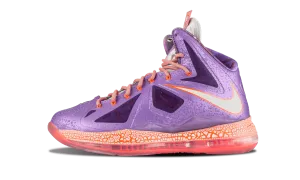 Midfoot Focus Lebron 10 - AS "Extraterrestrial"