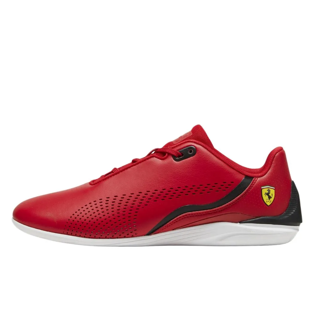 Hyper Elastic Cushioning indoor - wear shoes puma Ferrari Drift Cat Men's Motorsport Shoes