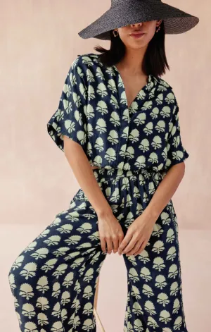 Design Edge Tola Blouse