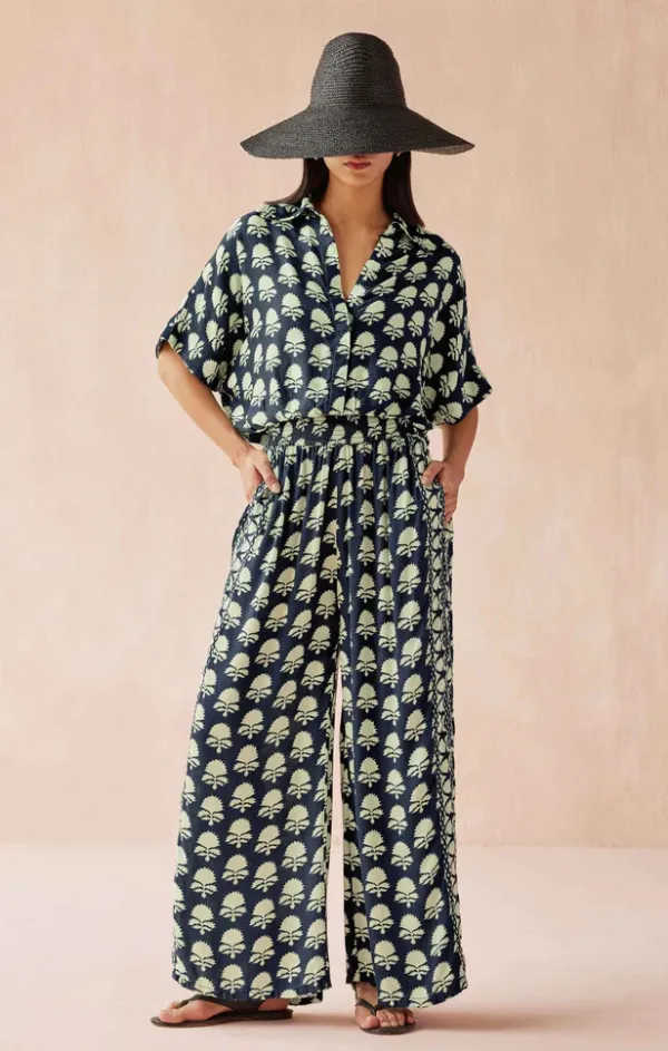 Tola Blouse Professional Fit