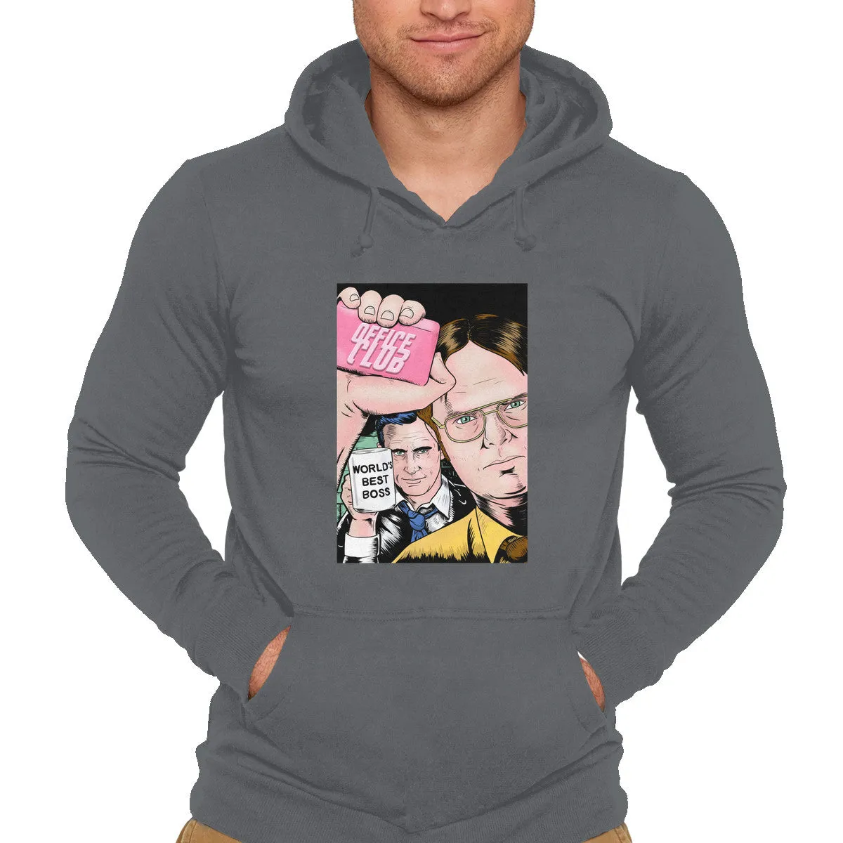 Timeless Fashion Office Club