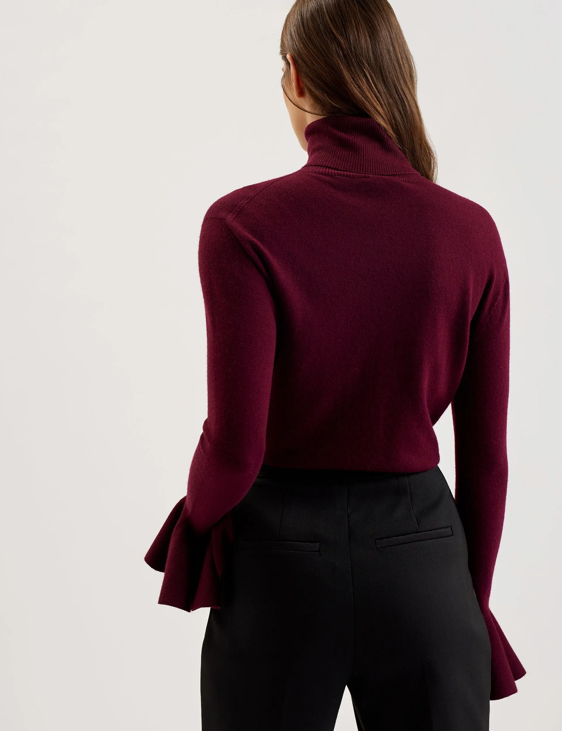 WaterRepellentSurface TAMSENN | DK-RED