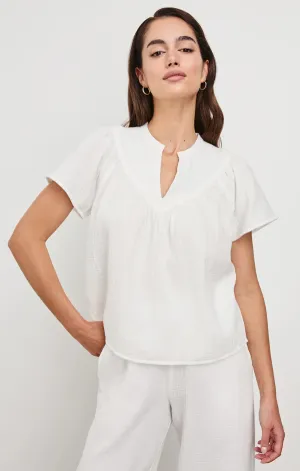 Sayer Top FadeResistant Color Calm Tone