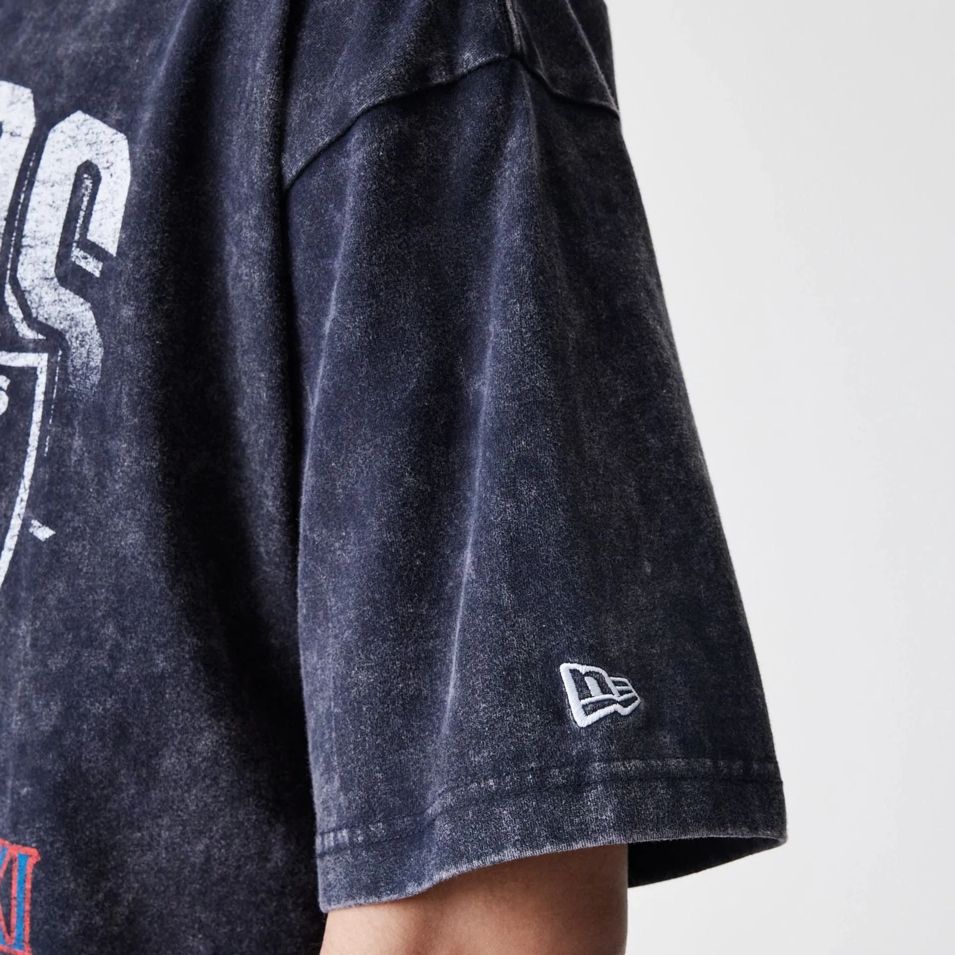 Versatile Comfort Fit For Movement Las Vegas Raiders Sport Classic Black T-Shirt