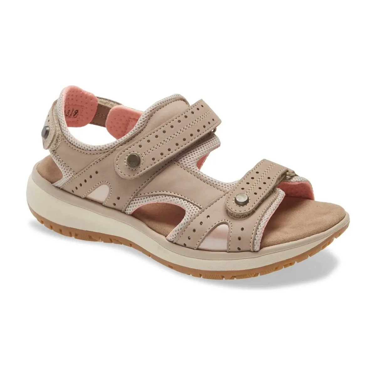 Sea Aqua Shady Step S A S Women's Embark Taupe