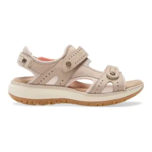 Breathable Upper S A S Women's Embark Taupe