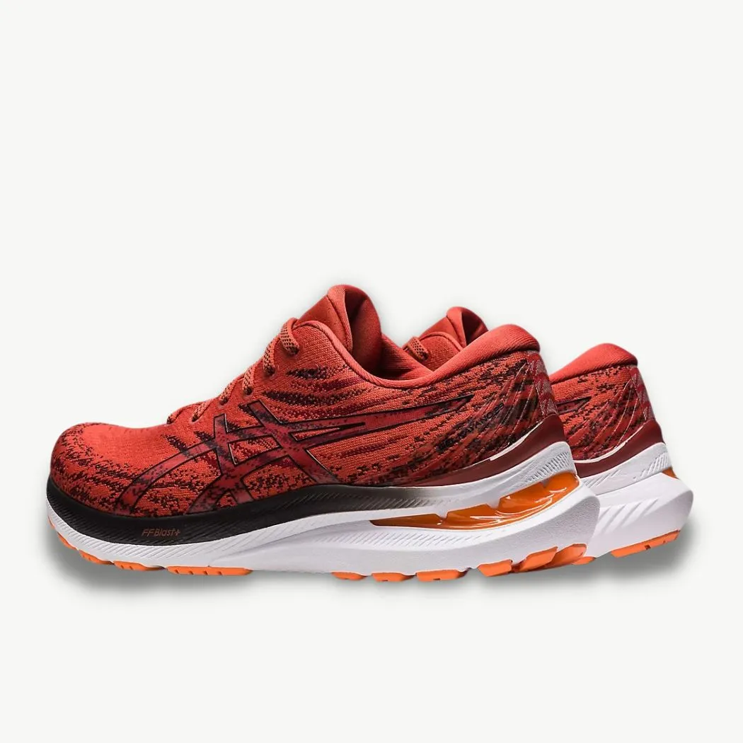 asics Gel-Kayano 29 Men's Running Shoes diabetic shoes