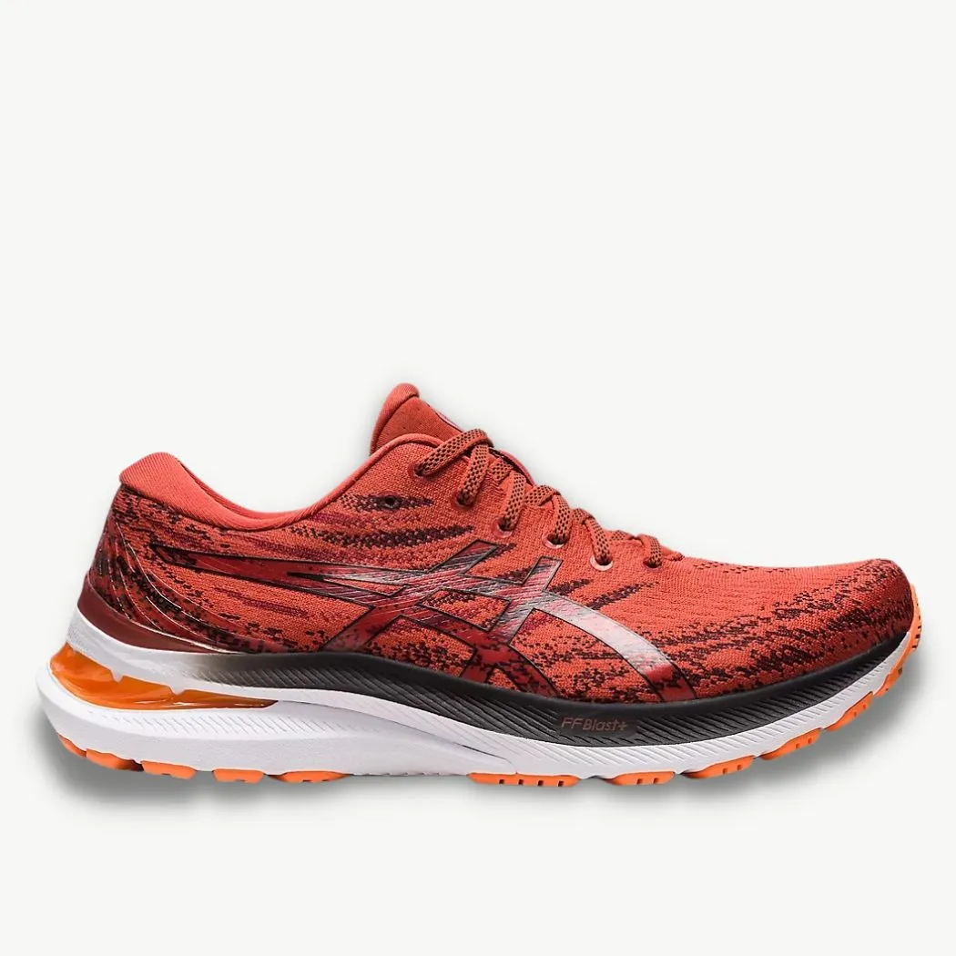 new experience asics Gel-Kayano 29 Men's Running Shoes