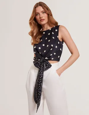 VEIRAA | NAVY ThermalRegulating Fabric