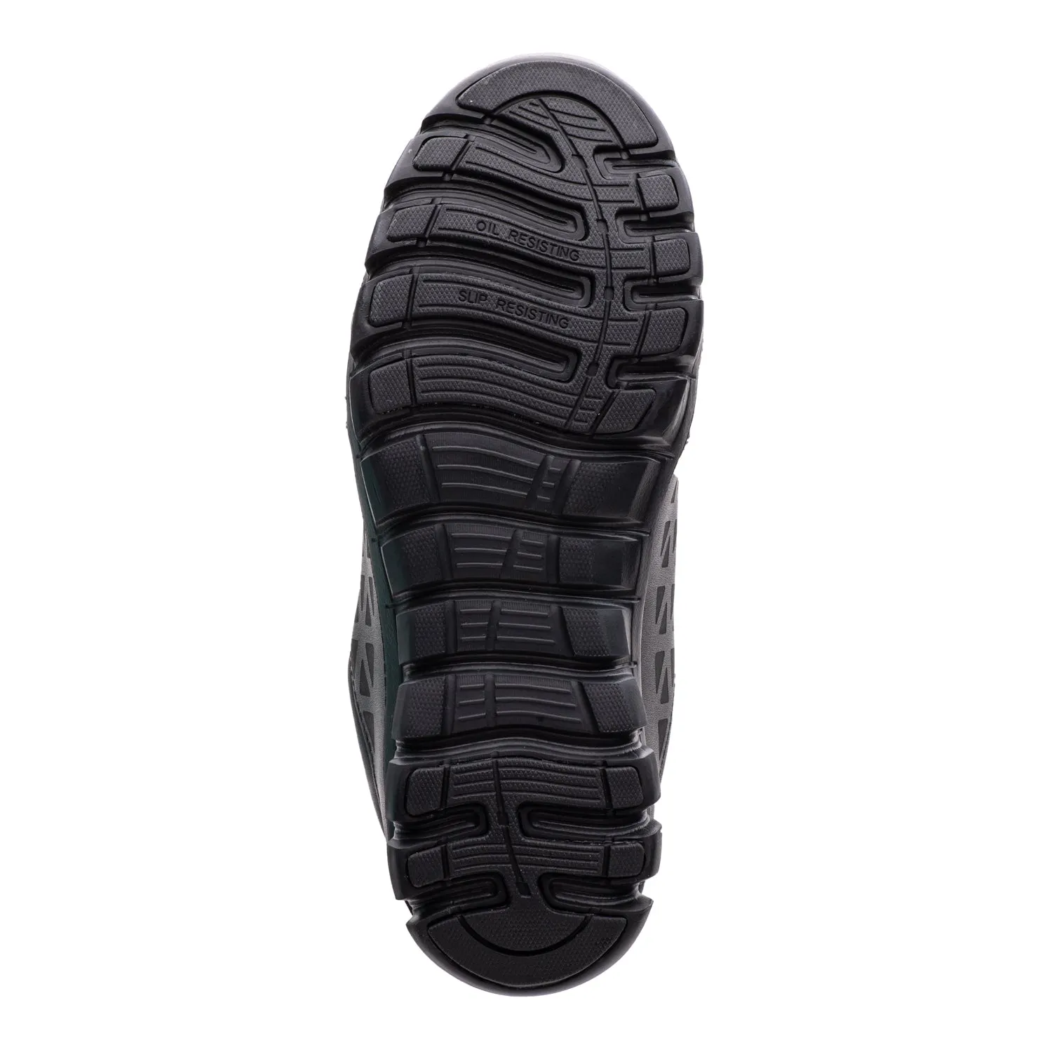 Gel Soft Garden Walk Sublite Athletic Metatarsal Composite Toe Metguard safety shoes IB4046