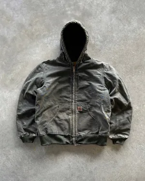 90s Carhartt active jacket (M) Light Protection