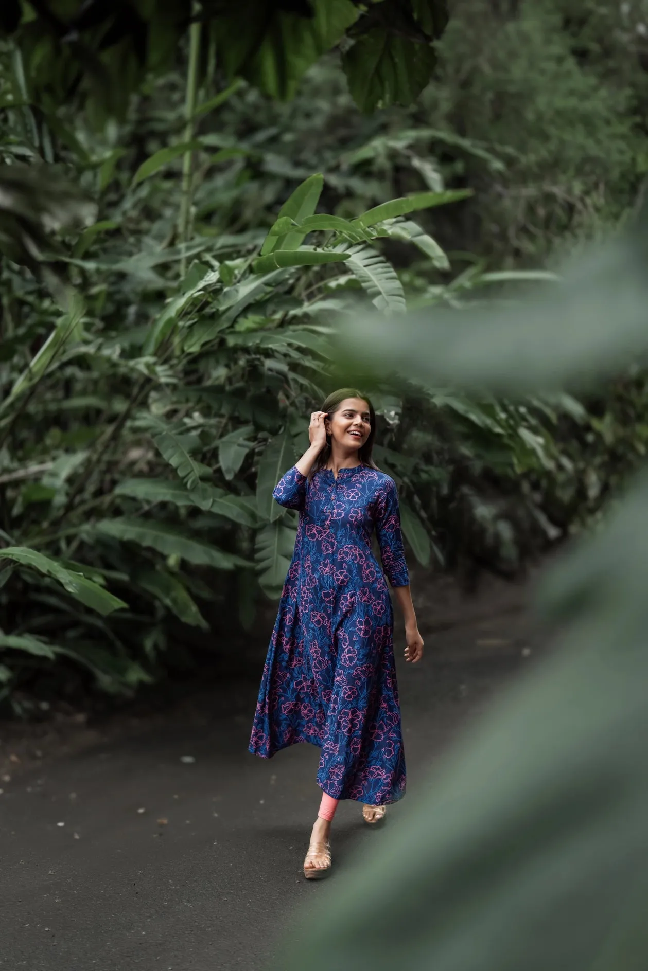 Relax Tones Seasonal Mood Vibrant Blues