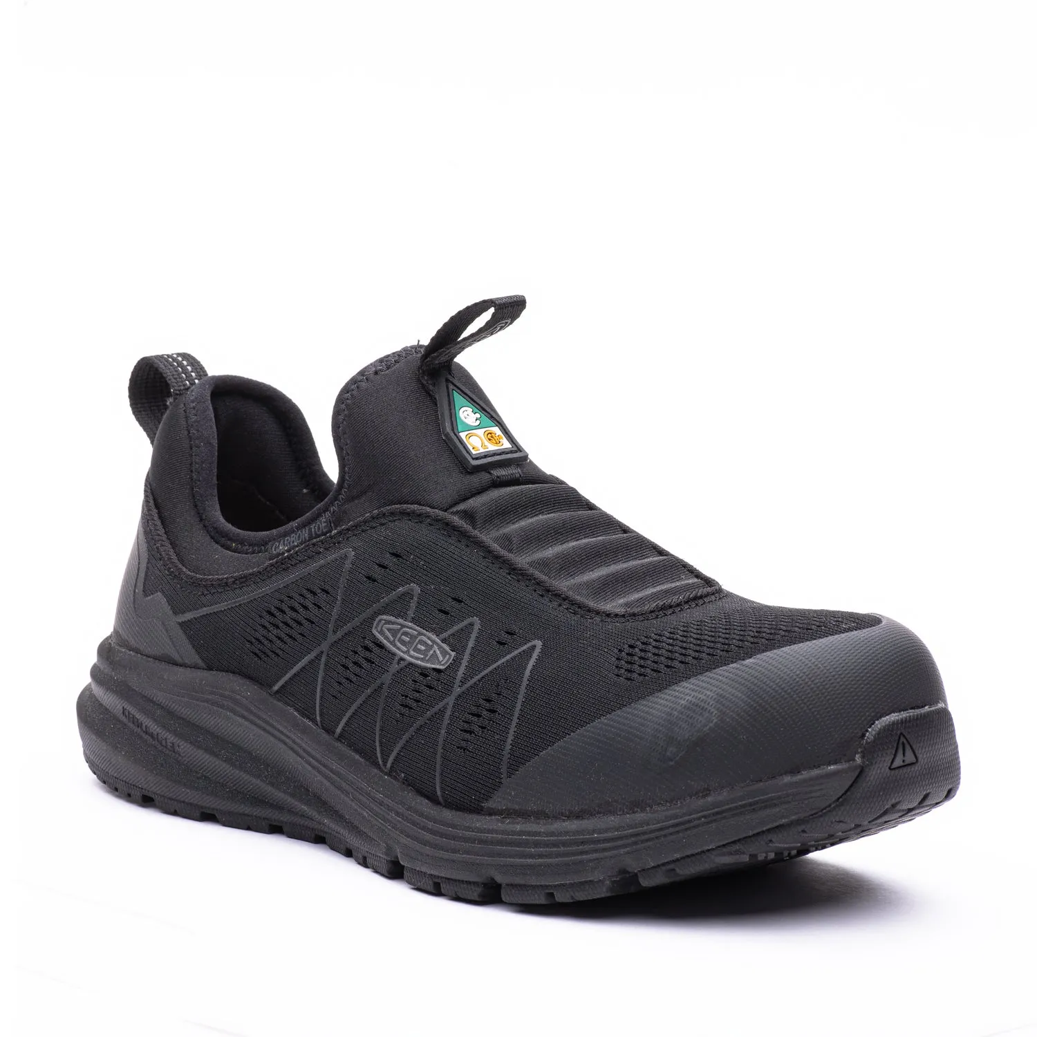 Supportive Storm Guard Vista Energy Shift Women's Composite Toe Safety Shoes 1026378 - Limited Sizing