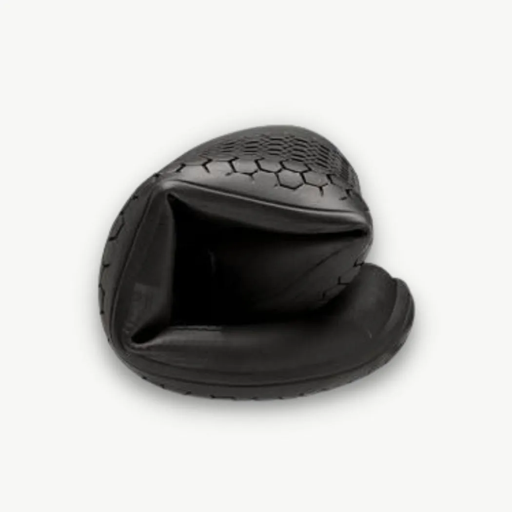 Humid Weather Running vivobarefoot Primus Lite III Men's Training Shoes