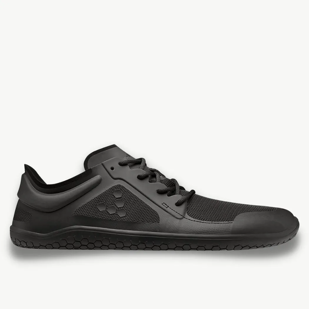 vivobarefoot Primus Lite III Men's Training Shoes fun runs running in a ultramarathon shoes