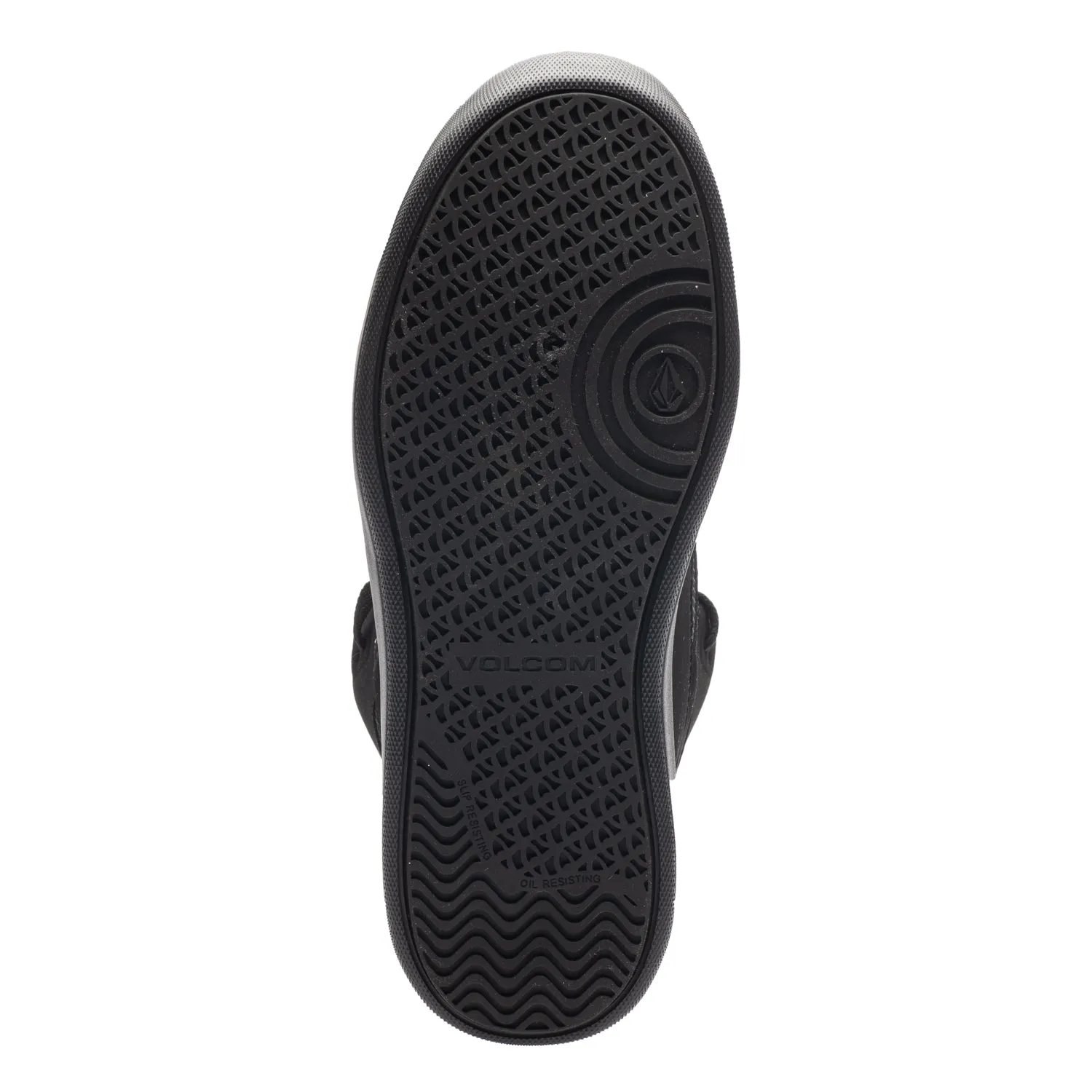 Arch Support Urban Walkers Volcom Evolve Unisex Composite Toe Safety Shoes VC30244 - Limited Sizing
