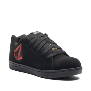 Dynamic Arch Cushion Bright Gold Volcom Stone Unisex Composite Toe Safety Shoes VC30471 - Limited Sizing