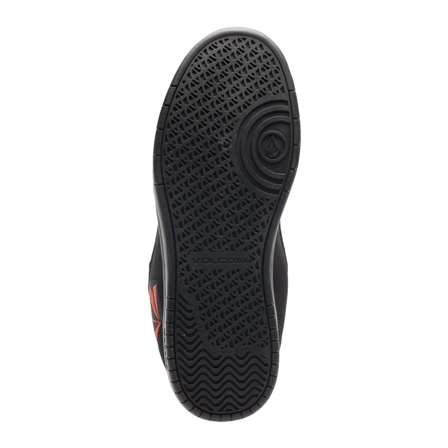 Volcom Stone Unisex Composite Toe Safety Shoes VC30471 - Limited Sizing Canvas Cool