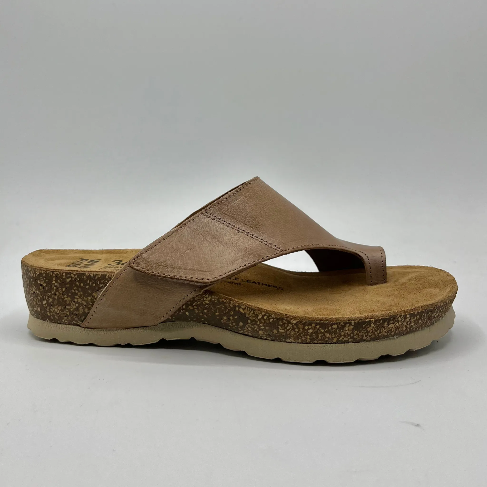 Wanda Panda Tenma Antique Glow