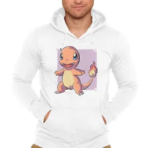 Fire Lizard City Style