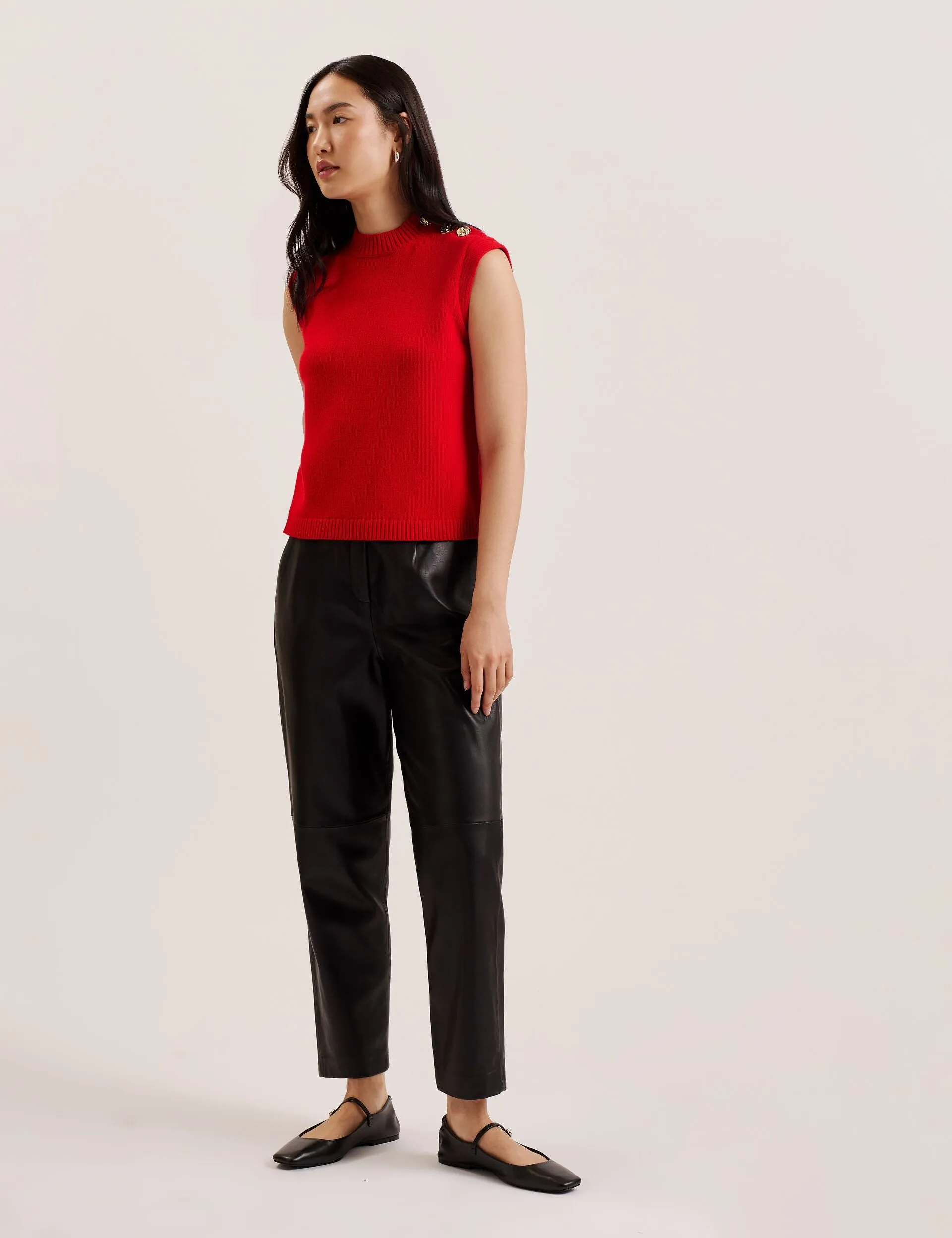 Light Core RONDHER | RED