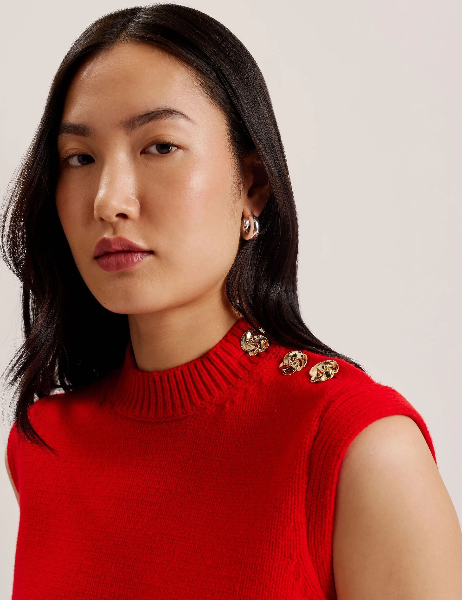 Picnic Fun SoftLining RONDHER | RED