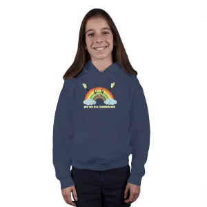 product metallic glamour Half sleeve We're All Gonna Die