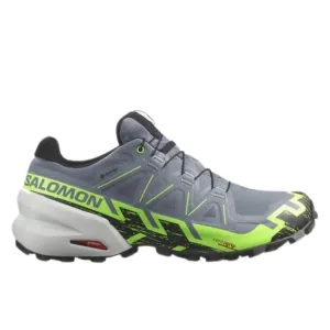 salomon Speedcross 6 GTX Men's Trail Running Shoes sports accessory running belts
