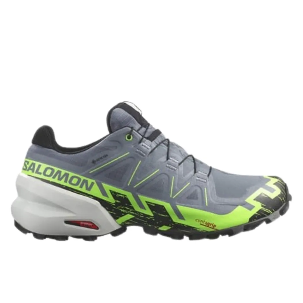 salomon Speedcross 6 GTX Men's Trail Running Shoes sports accessory running belts