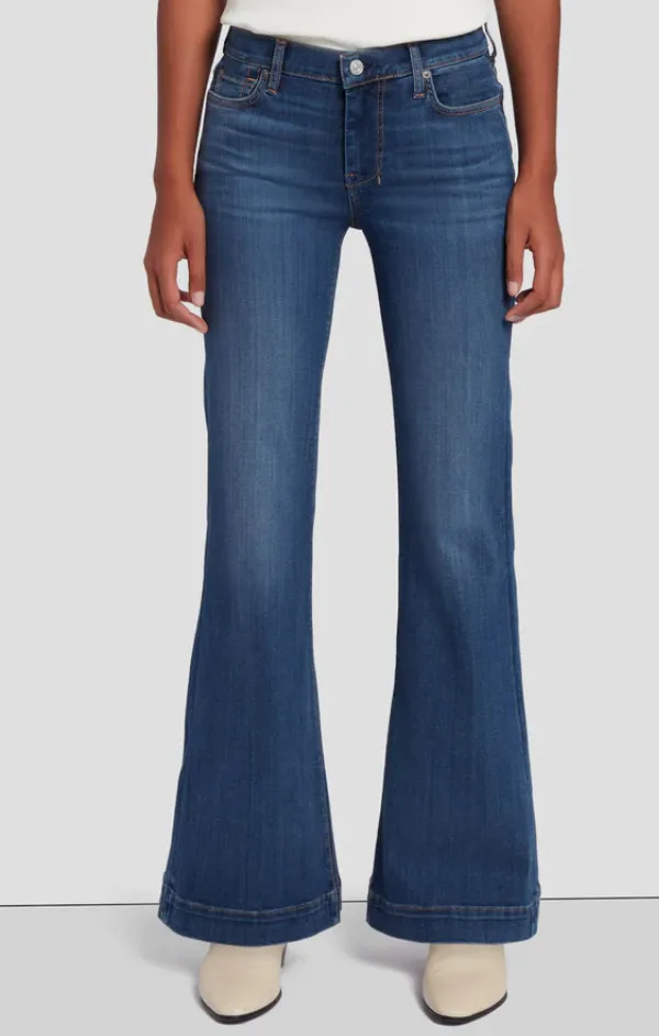 Tailorless Slim Illusion Luxe Dojo Soft Lines