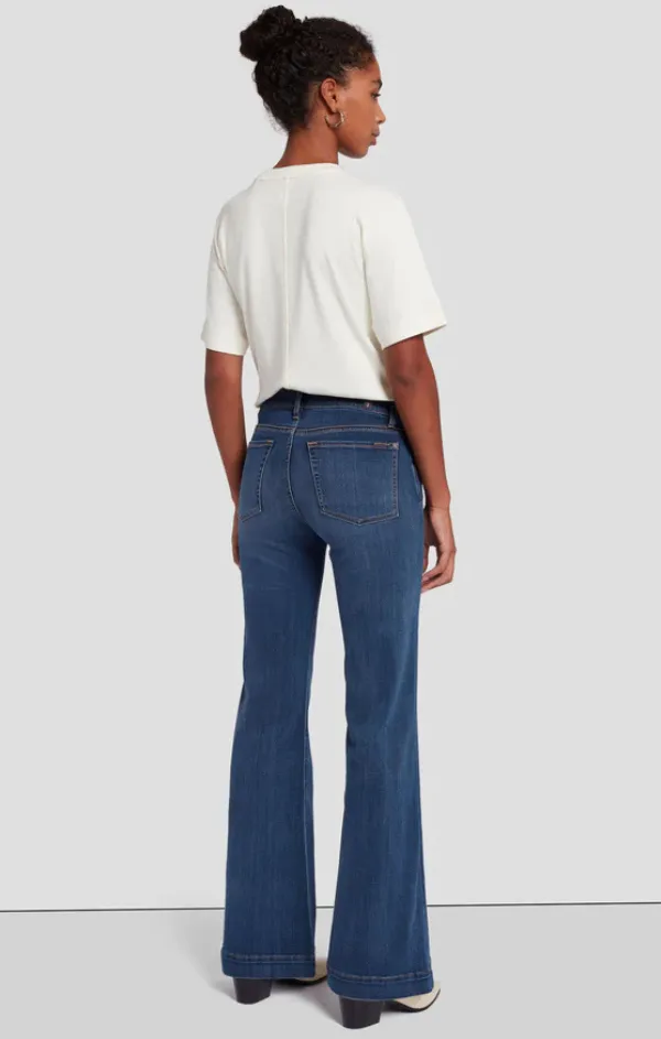 Tailorless Slim Illusion Luxe Dojo Casual Look