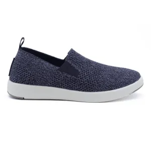 Woolloomooloo Women's Suffolk Black Merino SlipResistant