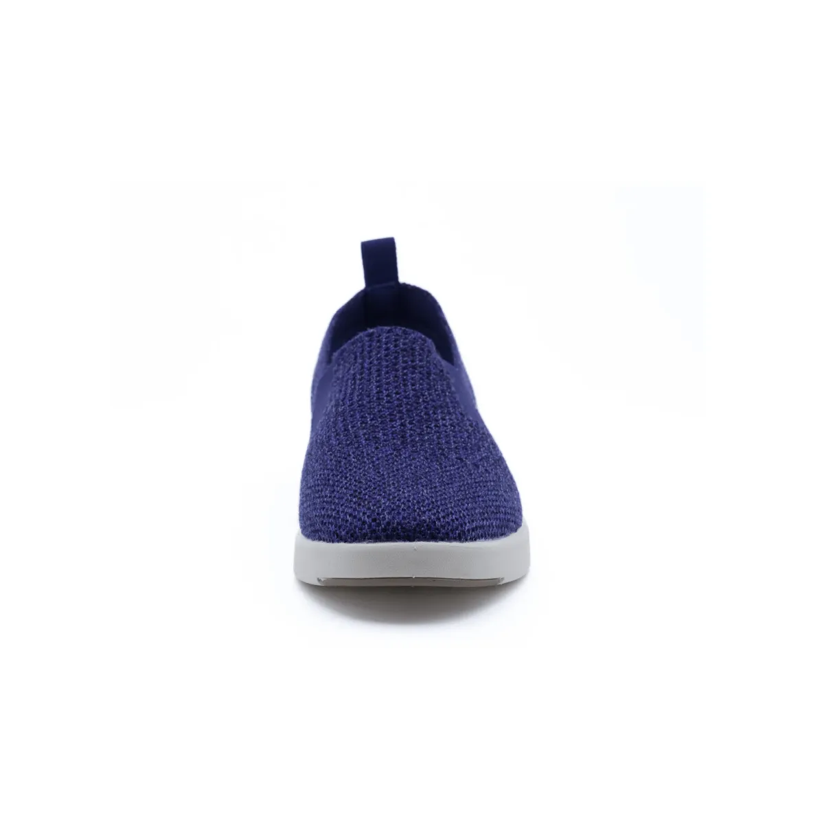 Anti Bacterial Plain Hike Woolloomooloo Women's Suffolk Navy Merino