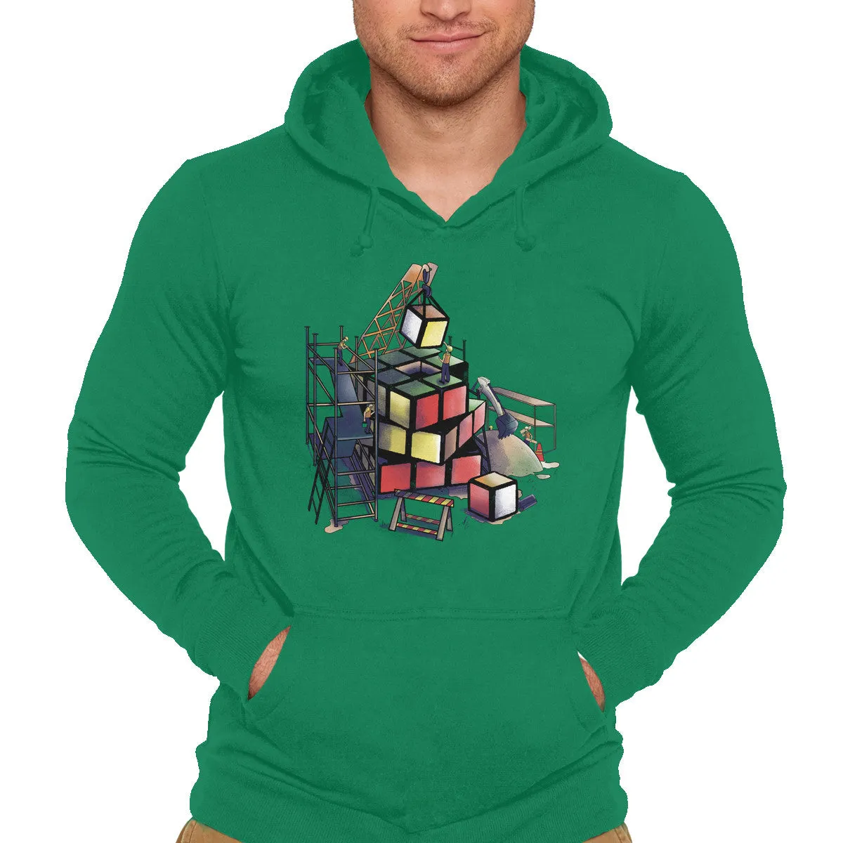 Work In Progress Camping Comfort Casual Layers